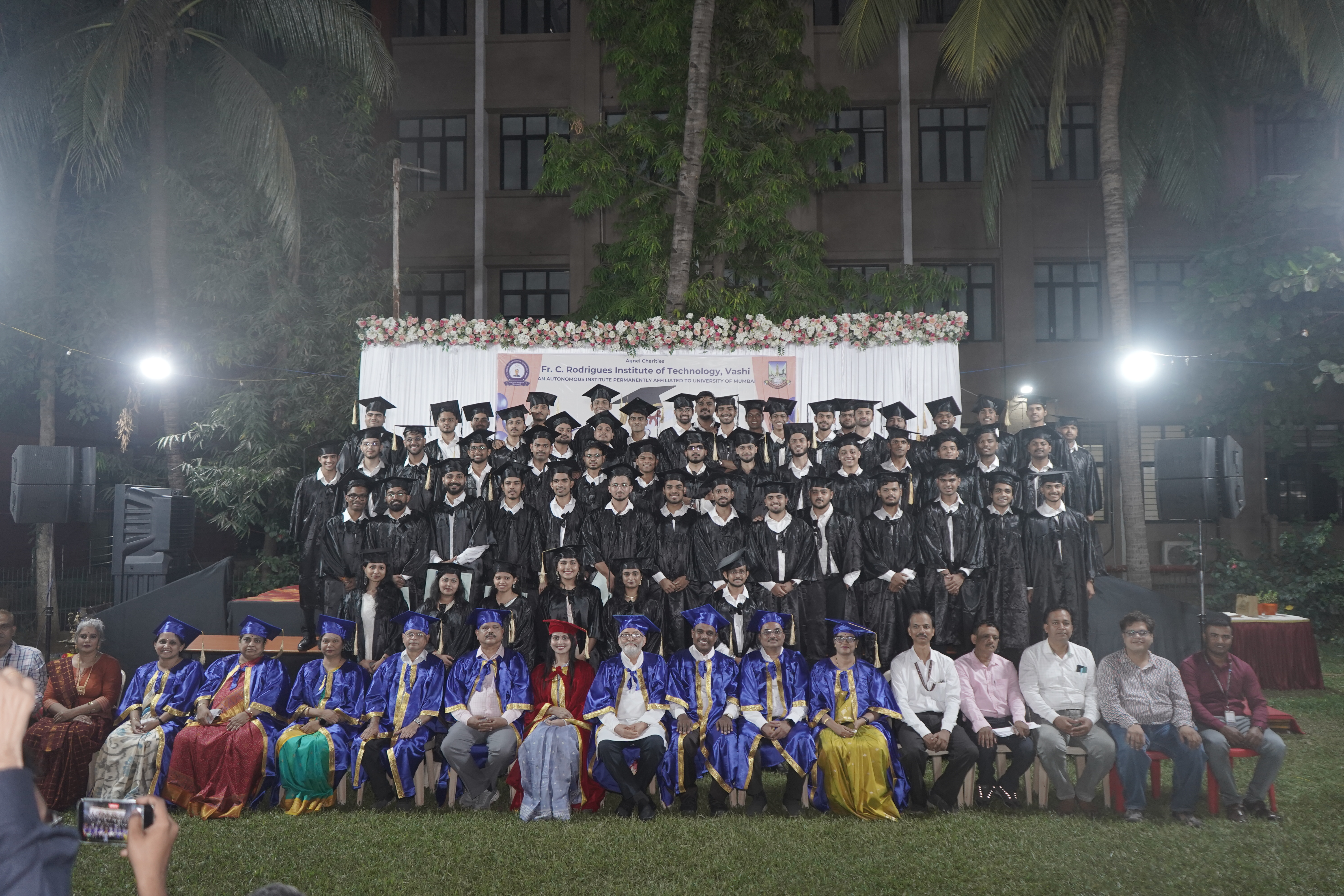 Convocation Highlight